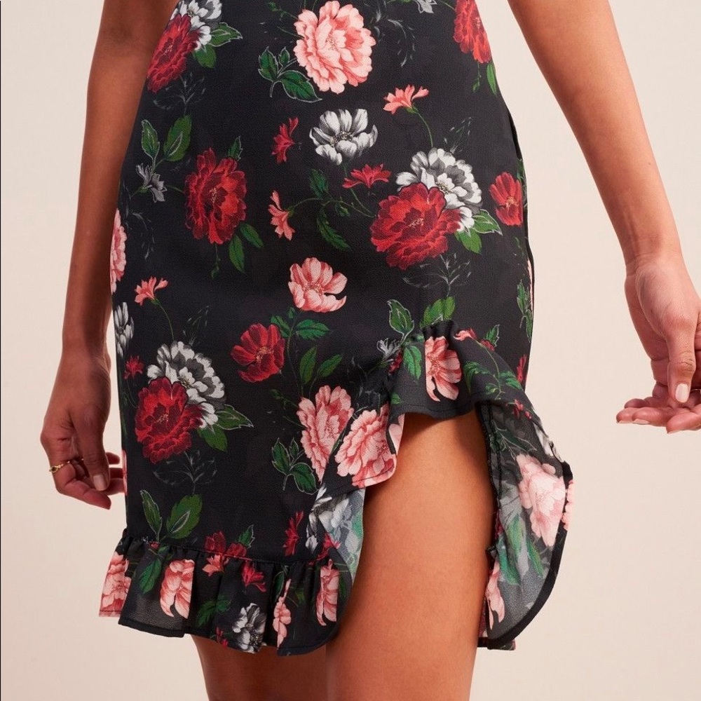Rouje Angele Skirt size 38